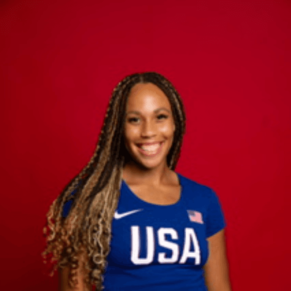 Lauren Rain Williams profile image