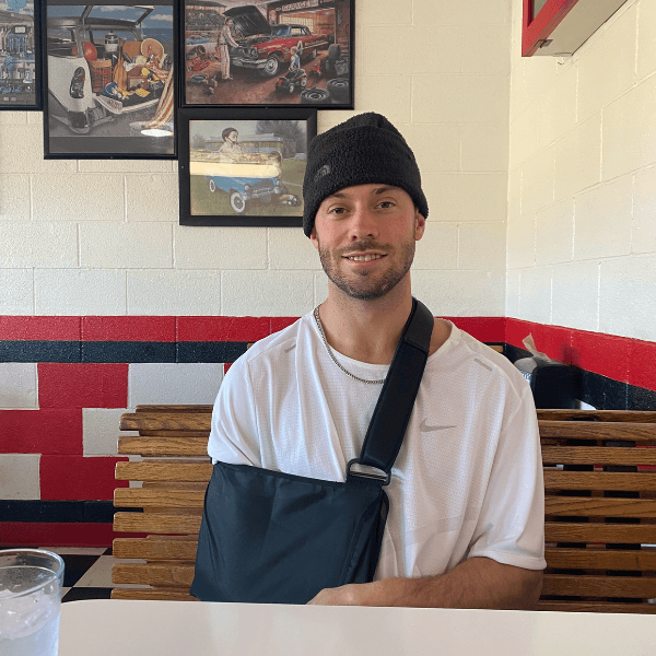 Hobie Doan profile image