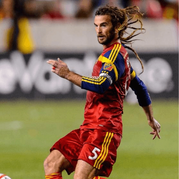 Kyle Beckerman profile image