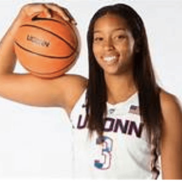 Megan Walker profile image