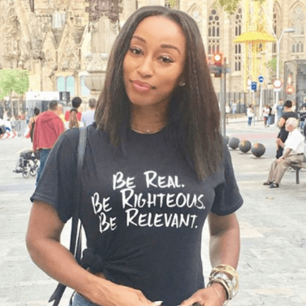 Raquel Miller profile image