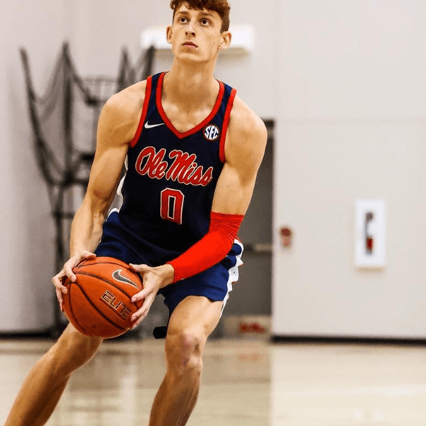 Eric Vanderheijden profile image