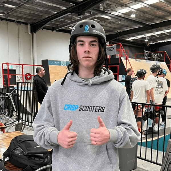 Jack Sedevcich profile image