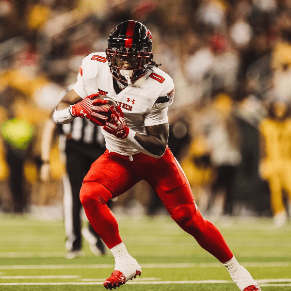 Cam'Ron Valdez profile image