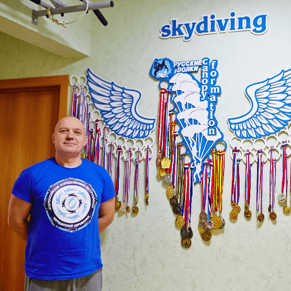 Oleg Baleev profile photo