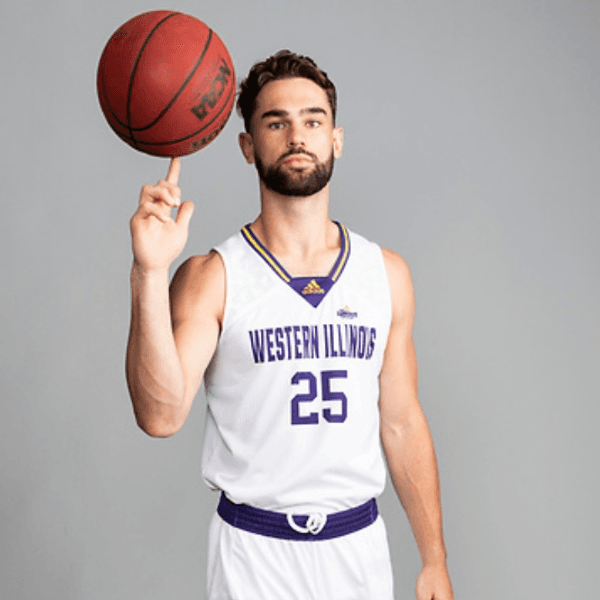 William Carius profile image