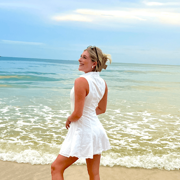 Jessica Patterson profile image