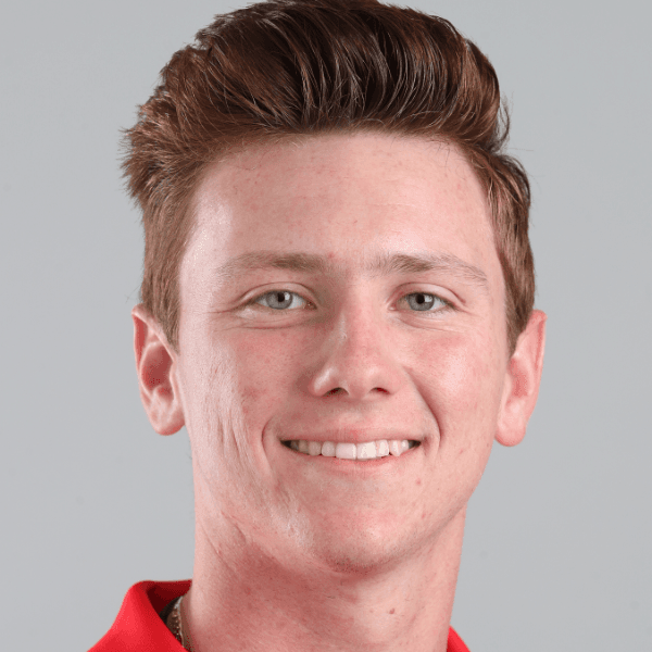 Chandler Murphy profile image