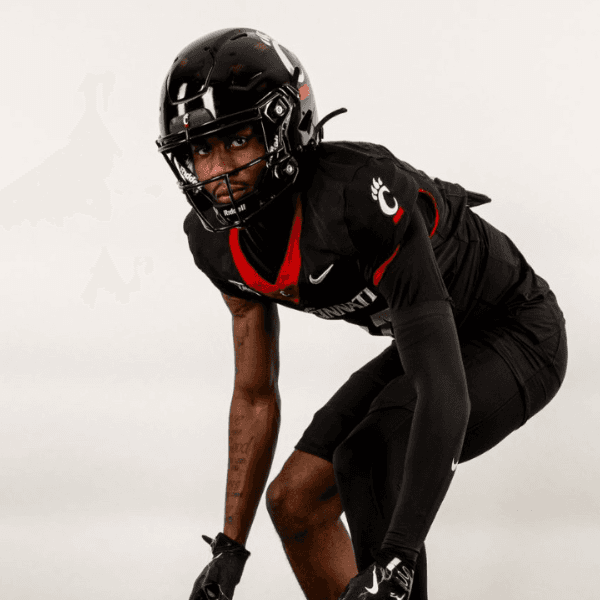 Zaravion Johnson profile image