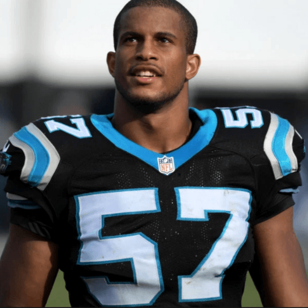 Jeremy Cash profile image