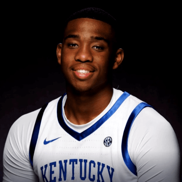 Brandon Garrison profile image