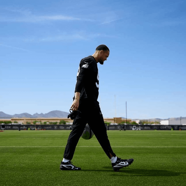 Andre Carter profile image