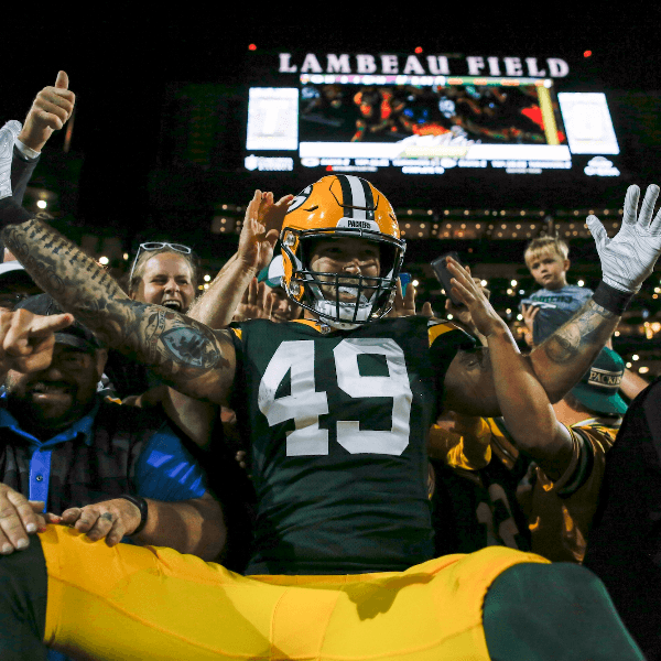 Evan Baylis profile image