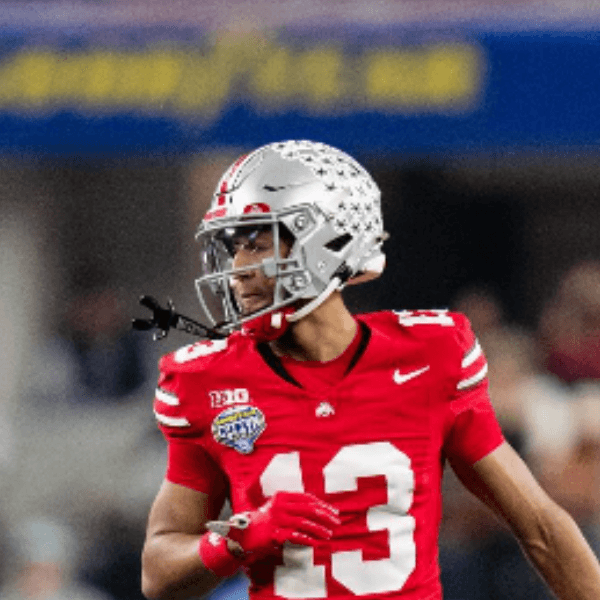 Bryson Rodgers profile image