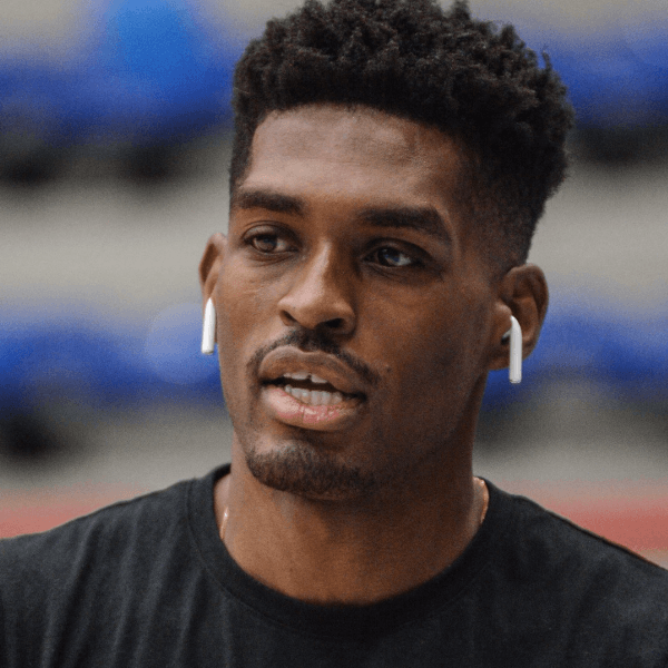 Brandon Sherrod profile image