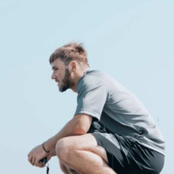 Ben Harris profile image