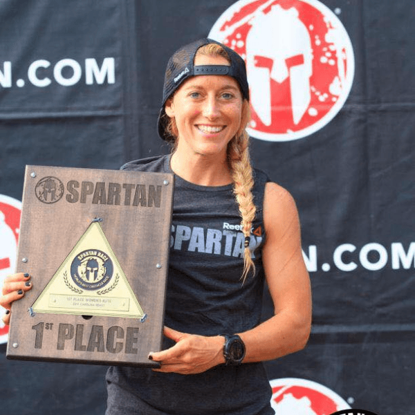 Tiffany Palmer profile image