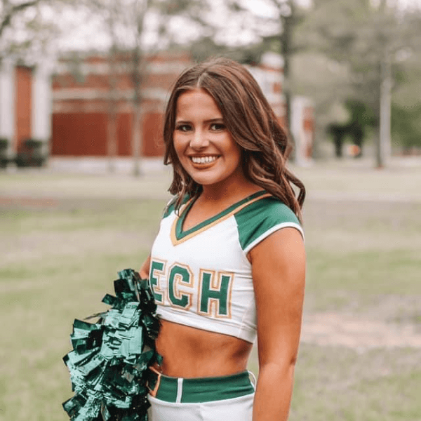 Allison King profile image