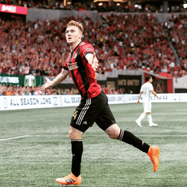 Julian Gressel profile image