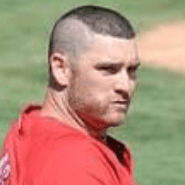Jonny Gomes profile image