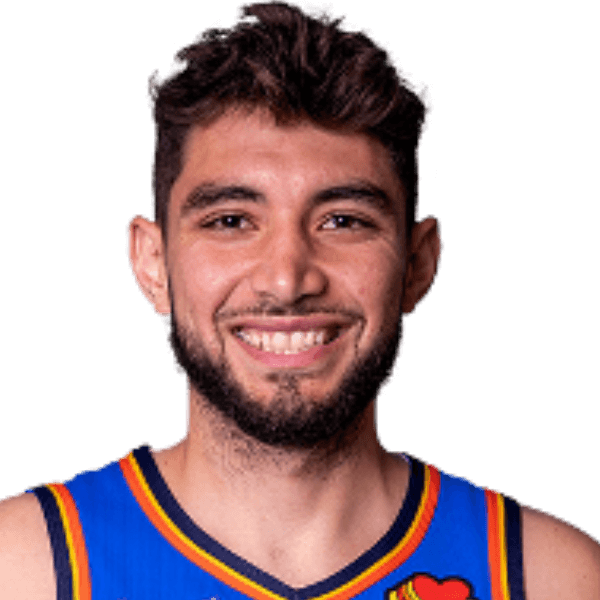 Ty Jerome profile image