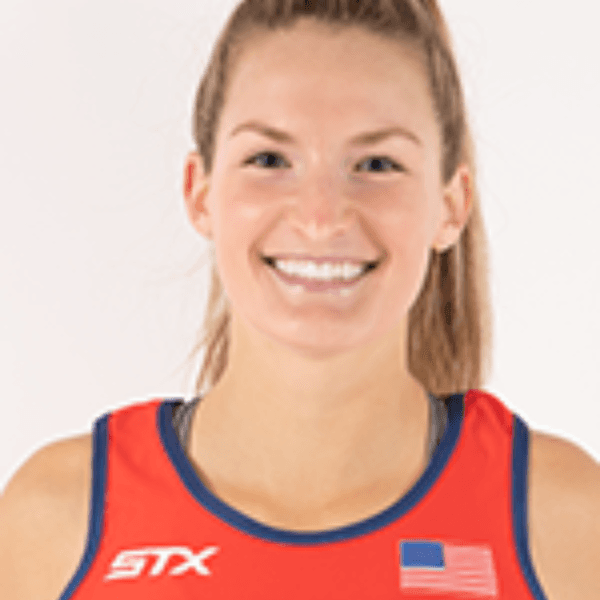 Lauren Moyer profile image