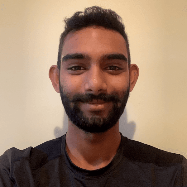 Chandra Mouli Danda profile image