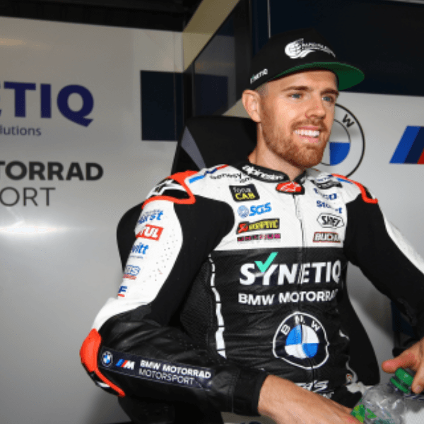 Danny Buchan profile photo