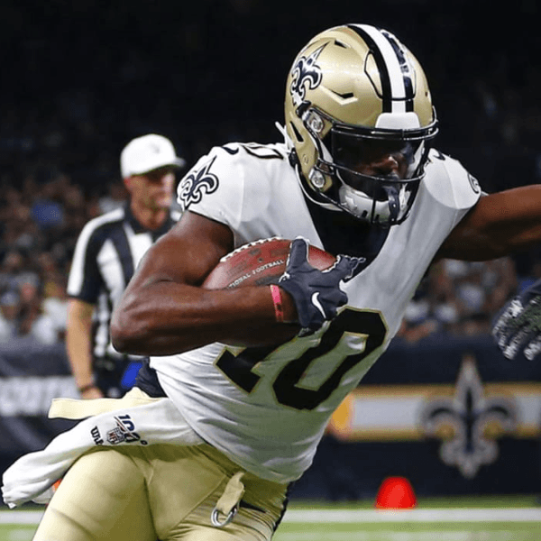 Tre'Quan Smith profile image