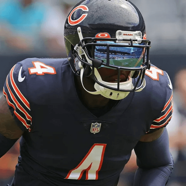 Eddie Jackson profile image