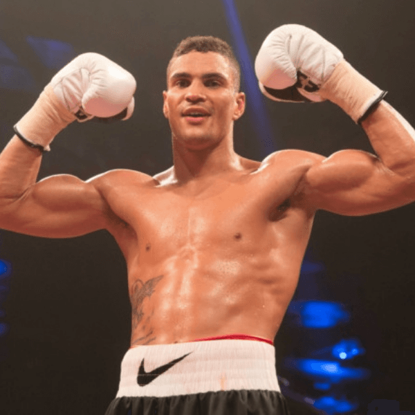 Anthony Ogogo profile photo
