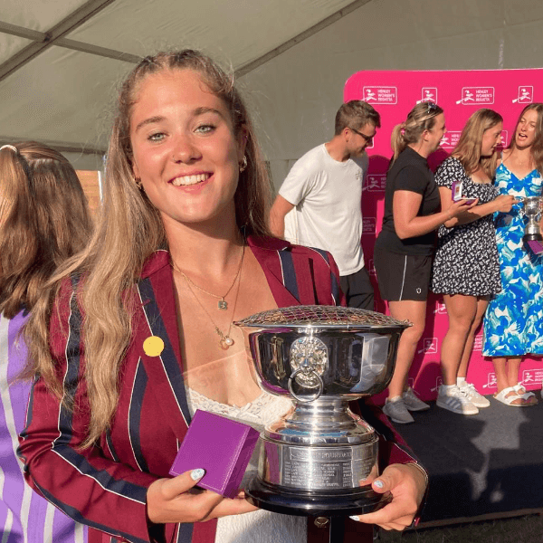 Bea Myers profile image