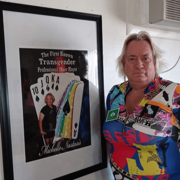 Michelle Nastasis profile photo