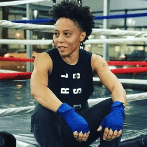 Dee Perkins profile image