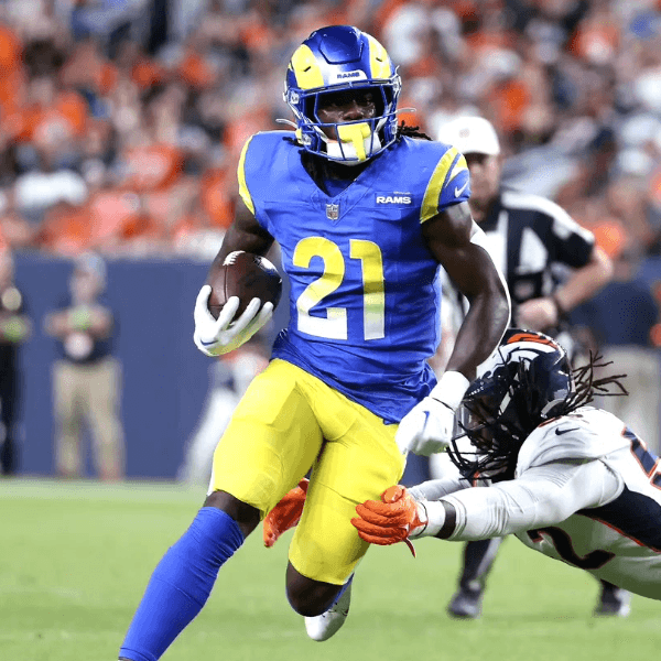 Zach Evans profile image