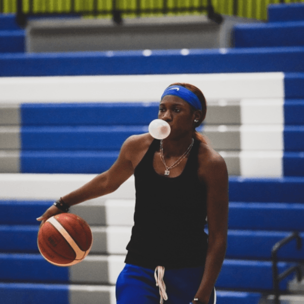 Rhyne Howard profile image