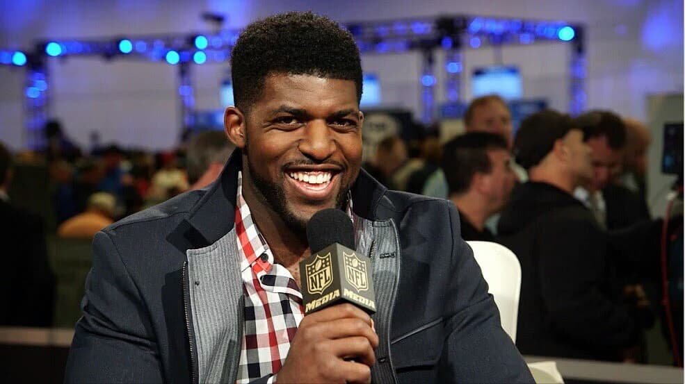 Emmanuel Acho profile image
