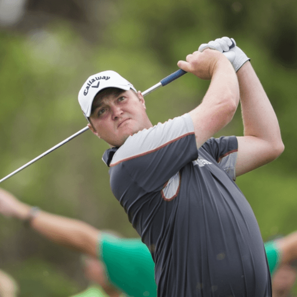 Jason Kokrak profile image