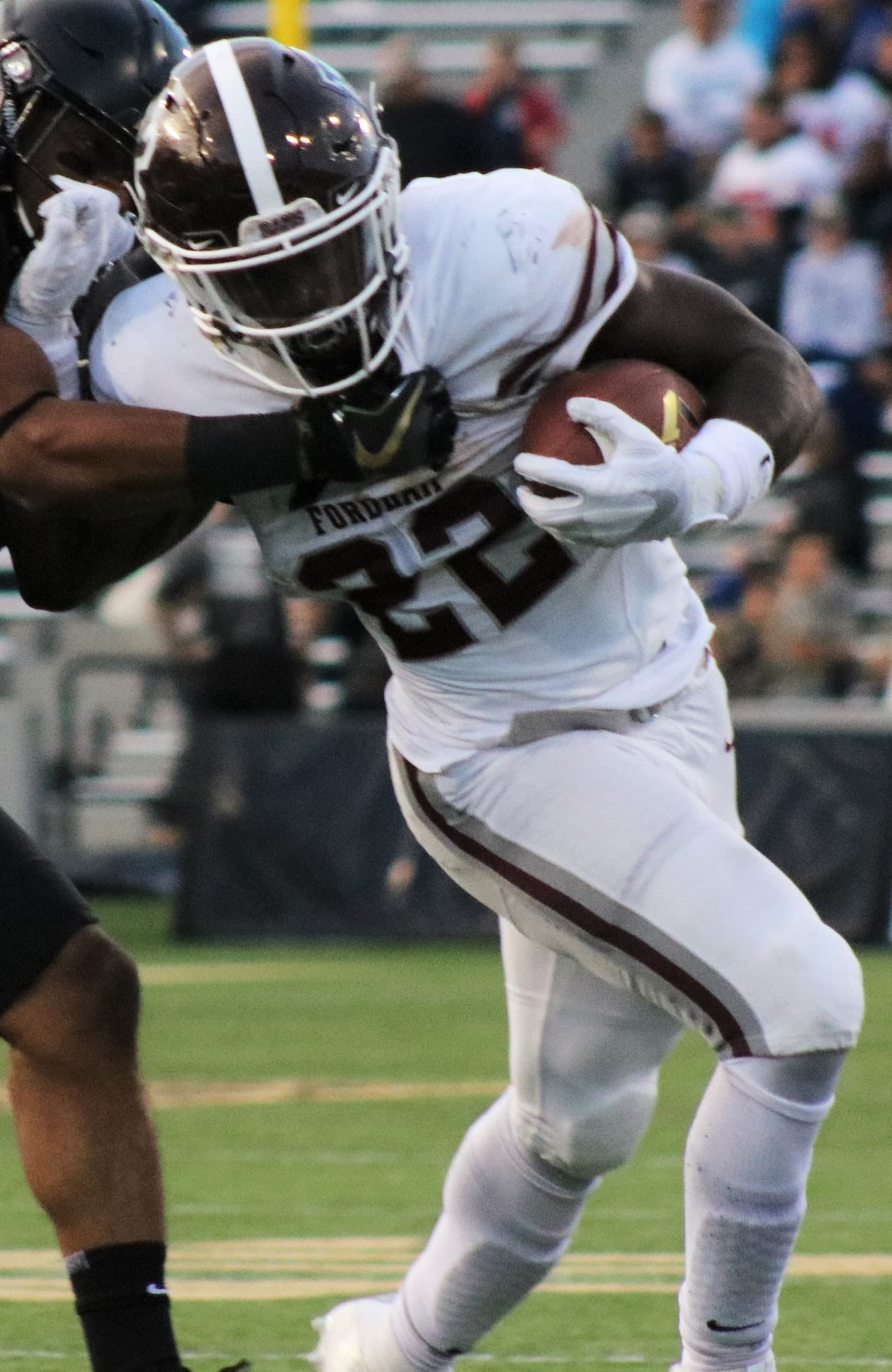 Chase Edmonds profile image