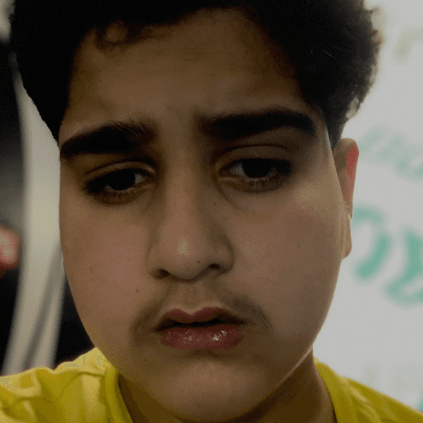 Shimaan Shah profile image