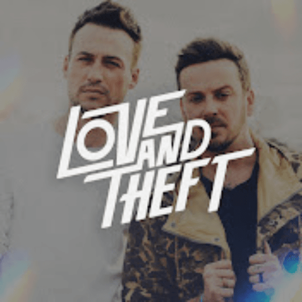 Love and Theft profile image