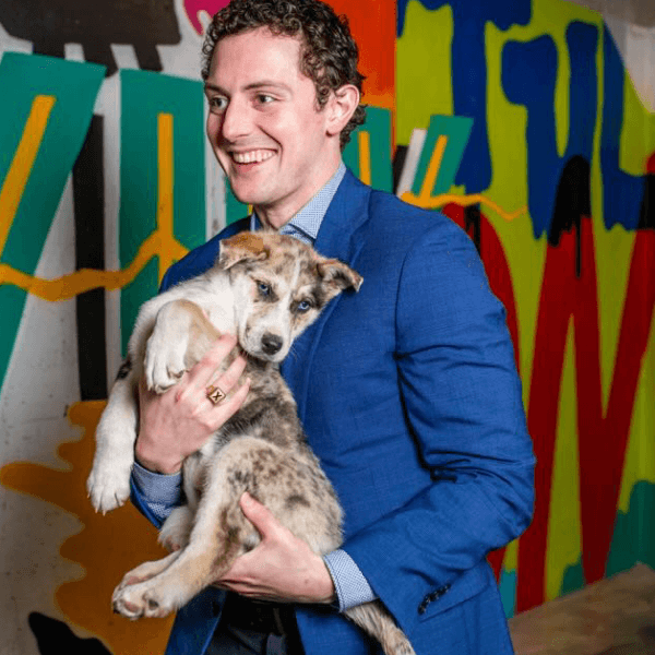 Joshua Nelson profile image