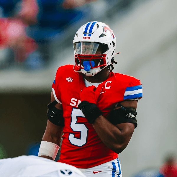 Elijah Roberts profile image