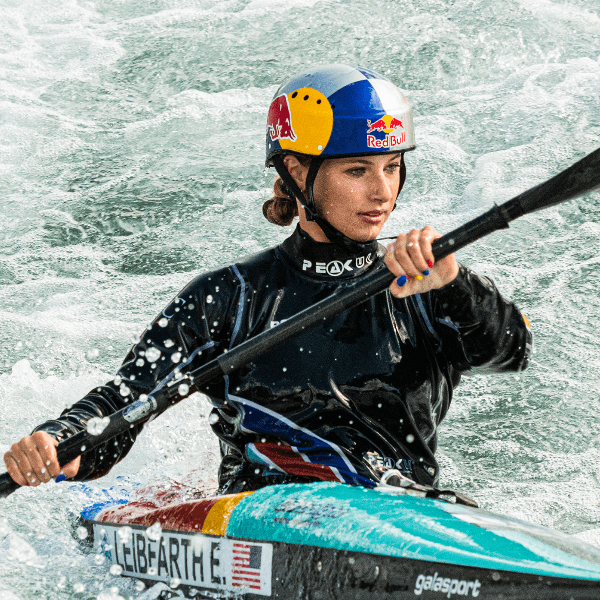 Evy Leibfarth profile image