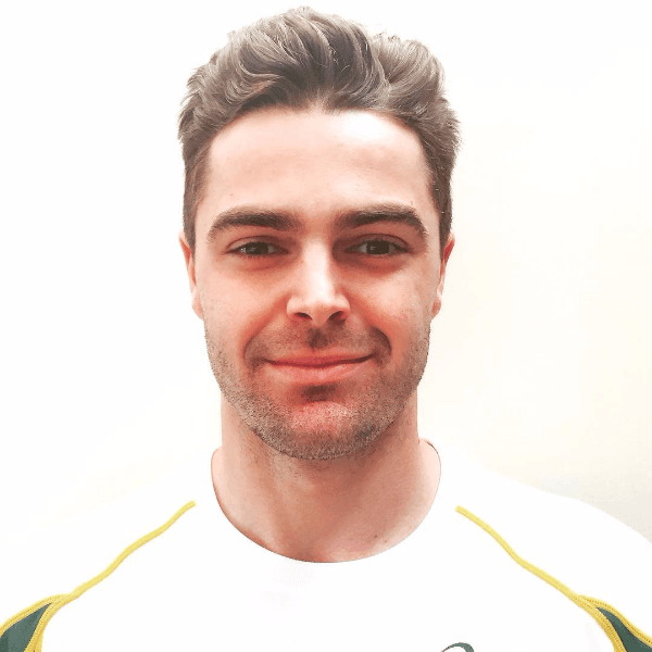 Nicholas Bate profile image