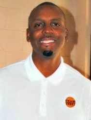Penny Hardaway profile image