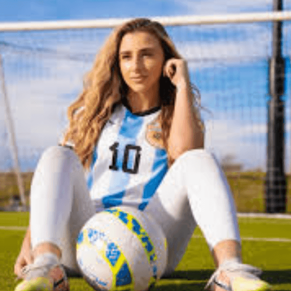 Jessica Vincent profile image