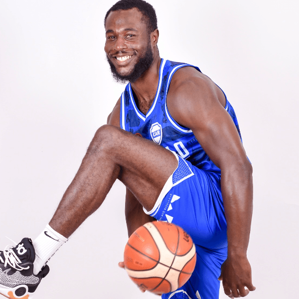 Stephen Maxwell profile image