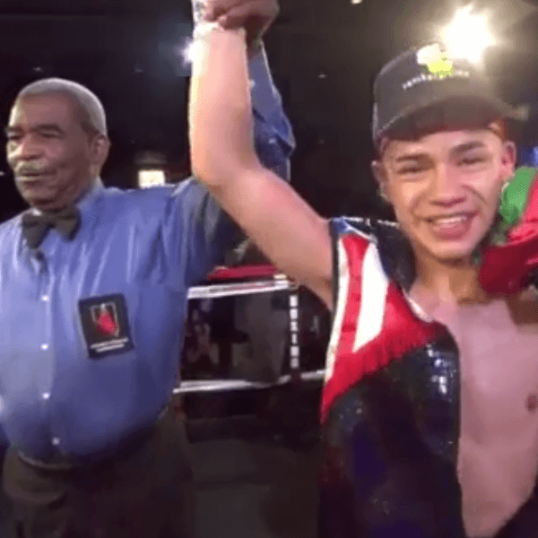 Ricardo Lucio-Galvan profile image