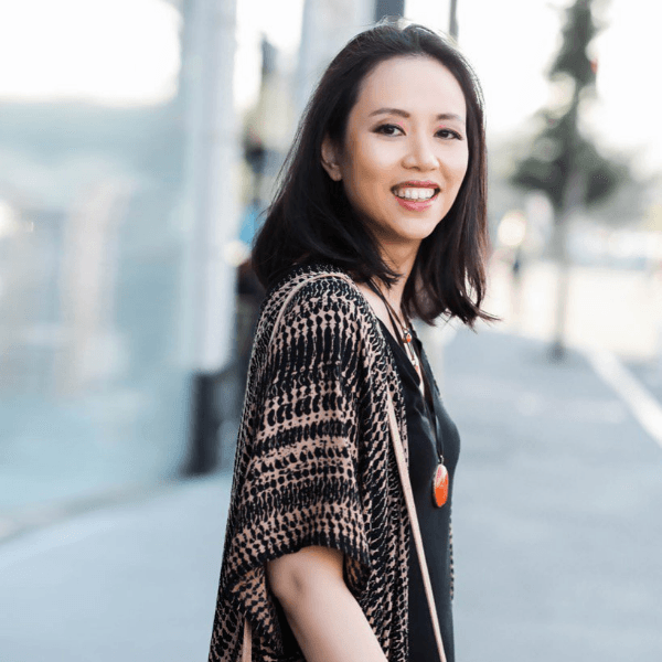 Agnes Muljadi profile image